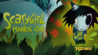 Square's Scarygirl is Anything But Scary, All Sorts of Fun